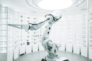 7 Best Artificial Intelligence Universities 2023 | Robotics Jobs