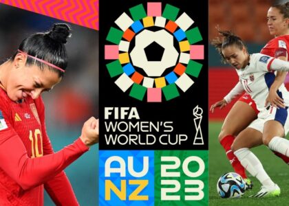 FIFA Women's World Cup 2023 printable