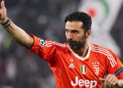 gianluigi buffon net worth