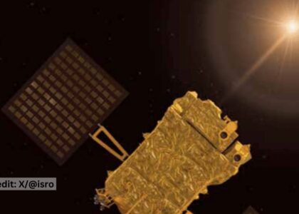 Aditya L1 First Indian Space Based Sun Mission ISRO