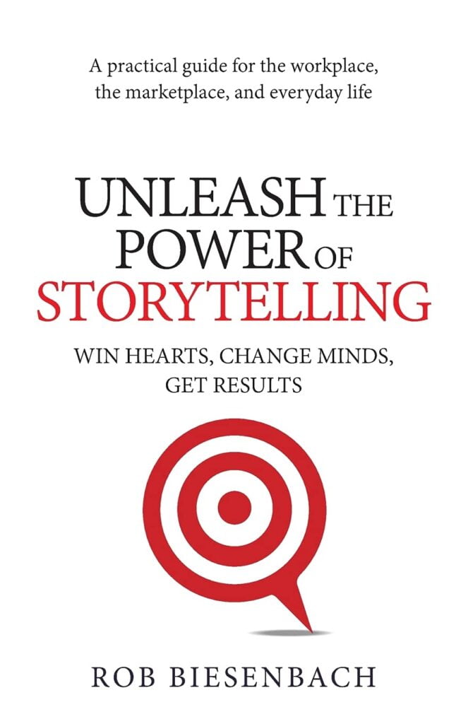 Unleash the Power of Storytelling know this way