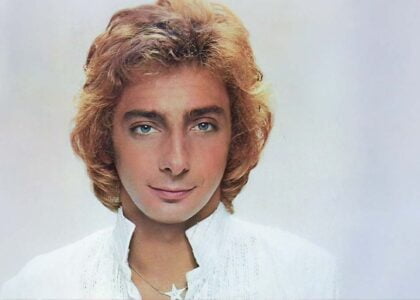 A Very Barry Christmas Manilow 2024