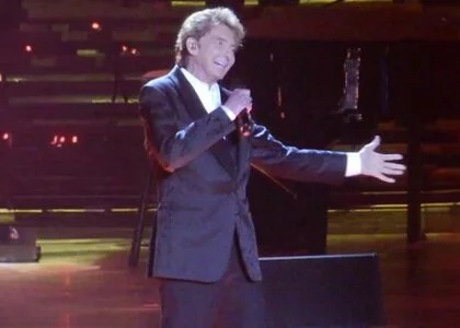 Barry Manilow's net worth