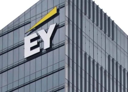 EY Layoff 150 in 2023 dec in uk